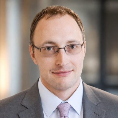 Alex Makey, Director of International Markets, IT Partner